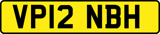 VP12NBH
