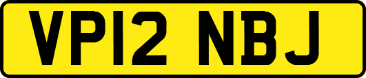 VP12NBJ