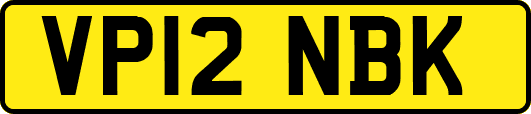 VP12NBK