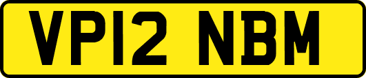 VP12NBM