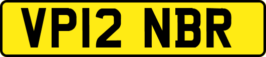 VP12NBR