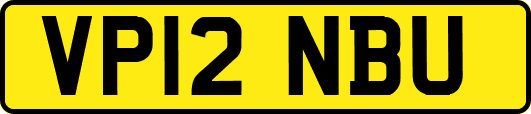 VP12NBU