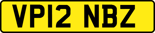 VP12NBZ
