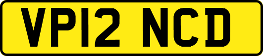 VP12NCD