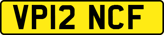 VP12NCF