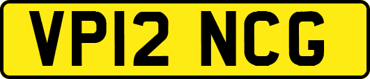 VP12NCG