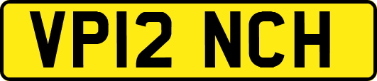 VP12NCH