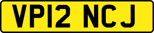 VP12NCJ