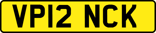 VP12NCK