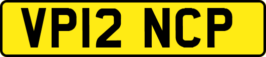 VP12NCP