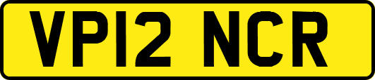 VP12NCR