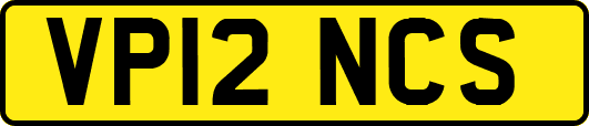 VP12NCS
