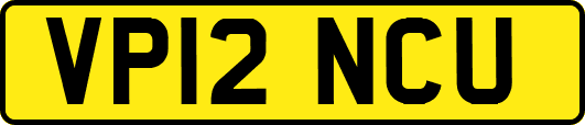 VP12NCU