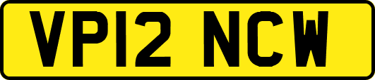 VP12NCW