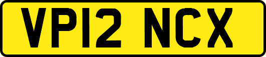 VP12NCX