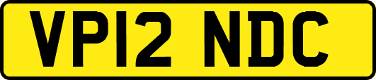 VP12NDC