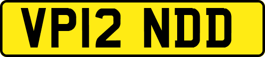 VP12NDD