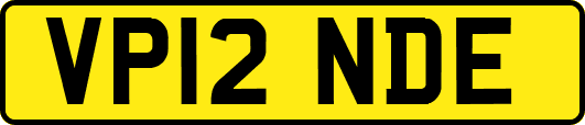 VP12NDE