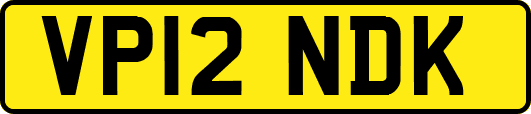 VP12NDK