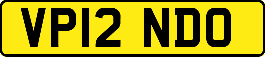VP12NDO