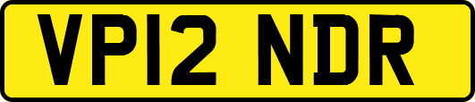 VP12NDR