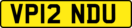 VP12NDU