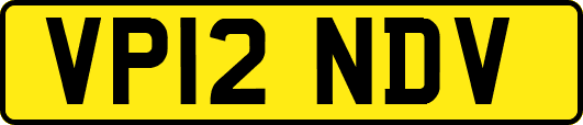 VP12NDV