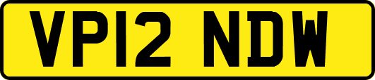 VP12NDW