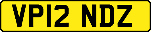 VP12NDZ