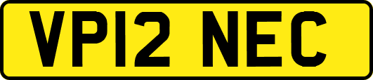 VP12NEC