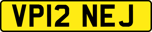 VP12NEJ