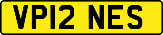 VP12NES