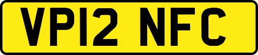 VP12NFC