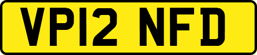 VP12NFD