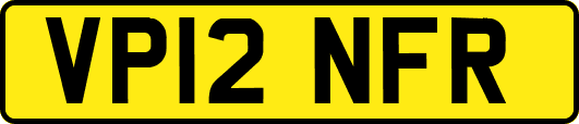 VP12NFR