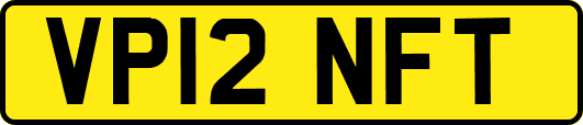 VP12NFT