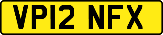 VP12NFX