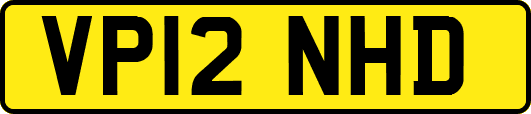 VP12NHD