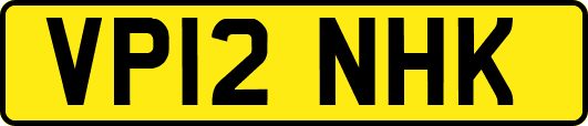 VP12NHK