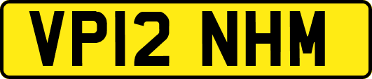 VP12NHM