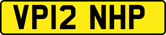 VP12NHP