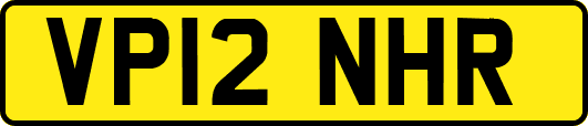 VP12NHR