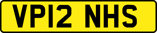 VP12NHS