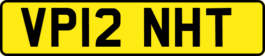 VP12NHT