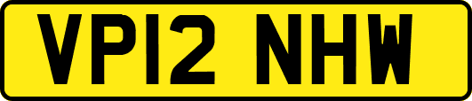 VP12NHW