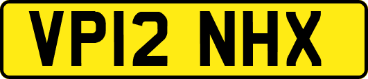VP12NHX