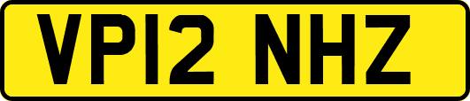 VP12NHZ