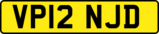VP12NJD