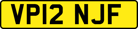 VP12NJF