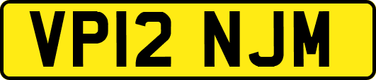 VP12NJM